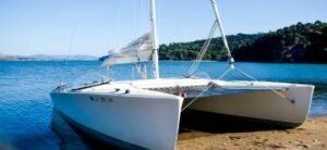 tomales bay sailing tours