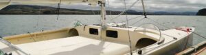 sailing tours on tomales bay