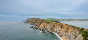 kayaking tours in point reyes