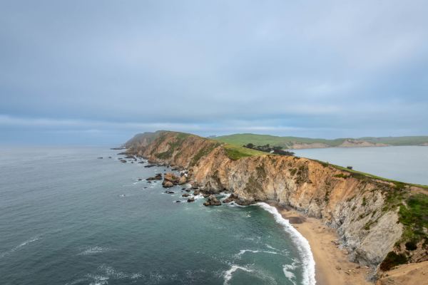 kayaking tours in point reyes